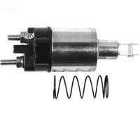 Solenoid Switch, starter AS-PL SS4022