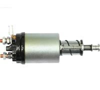 Starter Solenoid 12V fits Triumph 2000 2.5 PI TR6 TR5 Massey Ferguson MF