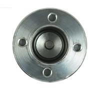 AS-PL SS5004 Starter solenoid