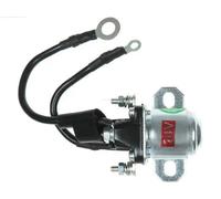 Starter Safety Switch 24V fits Mercedes Renault Trucks Kerax Iveco Dennis Volvo