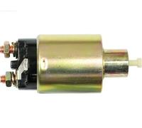 Solenoid Switch, starter AS-PL SS5076