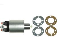 Starter solenoid switch SS5137P AS-PL