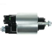 Starter Solenoid 12V fits Toyota Avensis Lexus Citroen Peugeot Daihatsu Pontiac