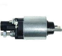 Starter Solenoid 12V fits Audi A3 VW Golf Skoda Seat Leon Porsche Cupra Bentley