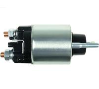 Solenoid Switch, starter AS-PL SS6066S