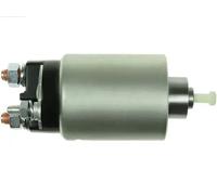 Starter Solenoid 12V fits Ford Volvo Mazda Jaguar LDV Nissan LTI TX Audi Mercury