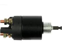Solenoid Switch, starter AS-PL SS9025