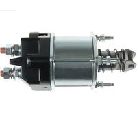 Starter Solenoid 12V Brand New 130367 20304801BN Replacement 12 Month Warranty