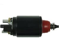 Letrika Starter Solenoid 12V fits Case IH New Holland Ford Fiat John Deere 6700