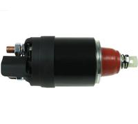 Starter Solenoid 24V fits Iveco MK MAN Mercedes NG Scania Atlas Copco Deutz-Fahr