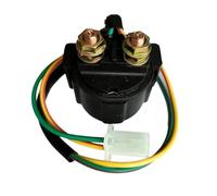 Starter Solenoid Valve Relay 400CC Starter Relay For YFM350 YFM BIG BEAR 350 ATV YFM400 400 XV500 XV535 XV For VIRAGO 500 535 XZ550 XJ550 XJ XZ 550