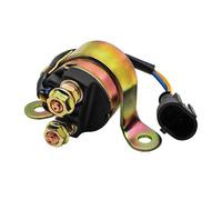 Starter Solenoid Valve Relay Motorcycle Relay Electrical Switch For Victory For Vegas For Hammer All For Options 2004-2007 For Vision 2008-2014