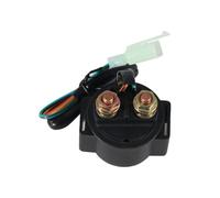 Starter Solenoid Valve Relay Motorcycle Starter Relay Solenoid For 550i Euro 5 CV3 550 Dink Street 125i OEM:35850-KHB4-9000-M1 Accessories