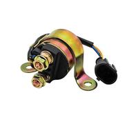 Starter Solenoid Valve Relay Motorcycle Starter Relay Solenoid Switch For Sportsman 500 2006-2010 For Scrambler 2x4 Int'l 2007-2008