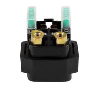 Starter Solenoid Valve Relay Motorcycle Starter Solenoid Relay For Road Star XV 1600 1700 For Raider 1900 For Dragstar XVS 125 250 400 For Vstar 650 1100 XVZ 1300