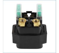 Starter Solenoid Valve Relay Motorcycle Starter Solenoid Relay For YFZ450 For Wolverine Big Bear For Grizzly YFM 250 For Bruin 350 400 For Rhino 450 660
