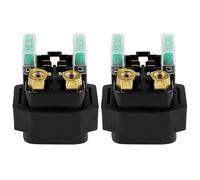 Starter Solenoid Valve Relay Motorcycle Starter Solenoid Relay For YZF R1 R6 R6S R7 750 MT03 MT09 FZS 600 800 1000 For Fazer FZ8 FZ6 FZ1 FZ6R FJ09 FZ09