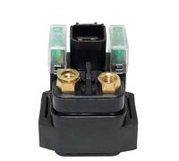 Starter Solenoid Valve Relay Motorcycle Starter Solenoid Relay Ignition Switch For VL800 VL800T VL800Z VL800C DL1000 DL100K2 VZ800 VZ800Z