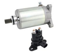 Starter Solenoid Valve Relay Starter Motor & Solenoid Relay For UTV For COMMANDER Max 800R 2016-2020, 420-684-566 420-684-560 420-684-562 428000-3580