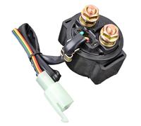 Starter Solenoid Valve Relay Starter Relay Solenoid For CV3 550 Dink Street Downtown 125i 300i 350i K-XCT KXR 250 Maxxer MXU 300 People S 200i Tersely