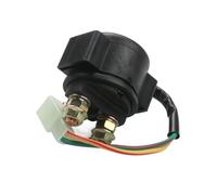 Starter Solenoid Valve Relay Starter Relay Solenoid For Like For Super 8 125 For Agility R16 150 200 I Dink Euro3 For Grand 250 00168997