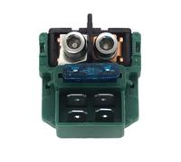 Starter Solenoid Valve Relay Starter Relay Solenoid For VALKYRIE GL1500C CB600F For Hornet 600 CBF500 CBF600 CBF1000 CBR650F CRF250L CRF250X CTX700N
