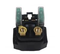 Starter Solenoid Valve Relay Universal Motorcycle Starter Relay Solenoid For YFM 350 400 450 660 ATV For Grizzly For Wolverine For Big Bear