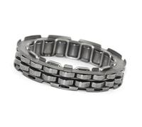 Starter Sprag Clutch with 18 Rollers Compatible With CANYON RIVER W16 500cc 600cc F650 DS650 Pegaso 650 And Similar Models