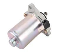 Starter Start Motor For Piaggio 50 For Typhoon NRG MC3 For Liberty 2T 50cc For Vespa Zip Fly For SR50 For Mojito Sport City 5506108 82530R Starter Motor Motorcycle
