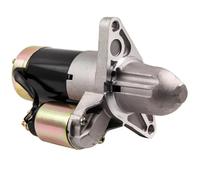 Starter Starter Motor For Mazda For Rx8 1.3Lfe .3L 2003-2012 13 Teeth N3H1-18-400AR SMT0335 17993 M1T30471A Engine Starter Motor