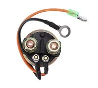 Starter Starter Solenoid Compatible With Blaster 700 1993 1994 1995 1996 For GP1200 1997 1998 1999 2000 For GP800R 2001 12V Starter Solenoid For Relay Metal