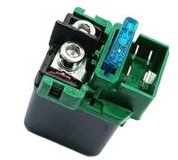 Starter Starter Solenoid Compatible With CB600F For CB599 2004 2005 2006 For CBF500 2004 2005 2006 2007 35850-K28-911 35850-MT4-003 Starter For Relay Solenoid