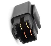 Starter Starter Solenoid Compatible With Suzuki For VL800T For Boulevard For C50T 2006-2017 For GN250 1985-2001 38740-24X50 38740-24B00 Starter Solenoid For Relay