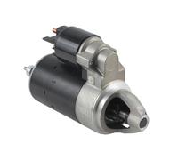 starter Starter STG91557 12V 1.0KW 9T Compatible With HATZ ENGINES 1B40 1CYL 11131028 AZE1240 72736064 50483500 000050483500