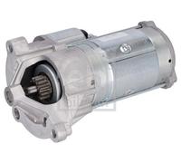 Starter Starter System Febi Bilstein 187800 Fits Citroen Opel Peugeot Vauxhall