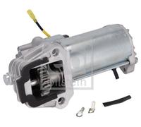 Starter Motor Fits Ford Mondeo 2000-07 Transit OE 1449615 Febi 188216