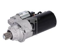 FEBI BILSTEIN 188314 Starter Fits VW Multivan Transporter Transporter/Caravelle