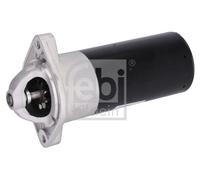 Starter Starter System Febi Bilstein 193063 Fits Toyota Avensis Avensis Verso