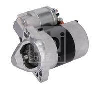 Starter Starter System Febi Bilstein 193171 Fits Smart Cabrio City-Coupe
