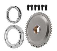 Starter Starting Clutch One Way Gear Bearing for Yamaha Viking 700 2014-2023 Grizzly 700 2012-2015 2019-2023 Grizzly 550 2012-2014 Kodiak 700 2019-2023