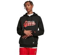 Starter Swing Hoodie Pullover Hooded Sweater Logo Print Men