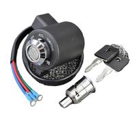 Starter Switch Lock For FXR For SUPER GLIDE 1991-1994 For FXRT SPORT GLIDE 1991-1992 Fuel Tank Cap Ignition Switch And For Seat Lock OEM: 71441-94