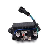 Starter System Motorcycle Starter Relay Accessories For Y&amaha FT60D T60 TLR LB L FT60G FT50G TLR T50 FT50J 2005 2006-2017