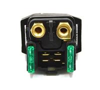 Starter System Motorcycle Starter Relay Solenoid Parts For Y&amaha YFM350 YFM400 For Grizzly For Kodiak YFM450 For Wolverine