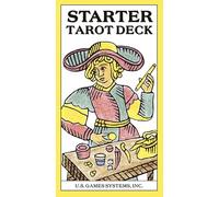 Starter Tarot Deck