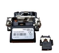 Starter Tsd2-D,Compatible For Haier, Refrigerator Freezer Compressor Protection Relay Non Power Consumption Universal Type