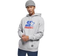 Starter Two Color Logo Hoody Hoodie Hooded Pullover Sweater 2-Tone Men