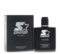 Starter Victory by Starter Eau De Toilette Spray 3.4 oz / e 100 ml