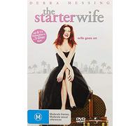 STARTER WIFE, THE - SEASON 1