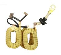 AS-PL SF9004 Field Winding, starter